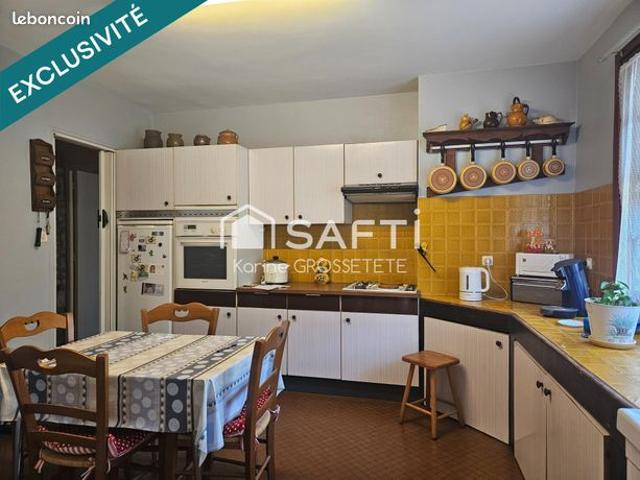 Maison vente à Montbard