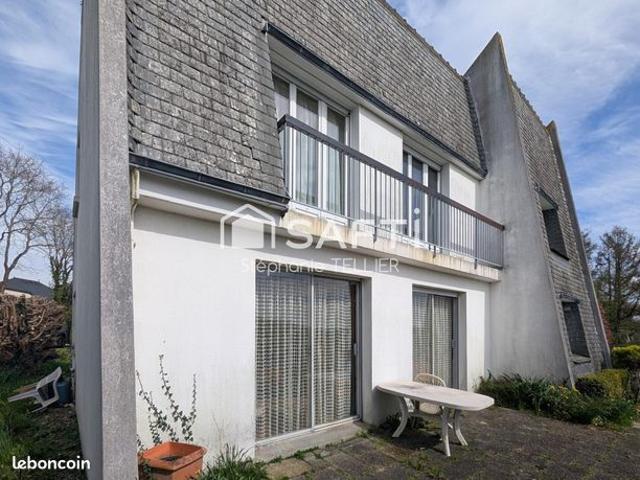 Maison vente à Morlaix, Bretagne