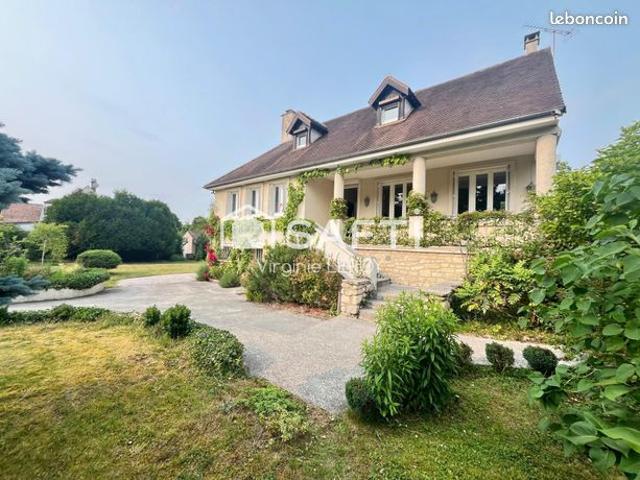 Maison vente à Rethel, Saint-jean-aux-bois