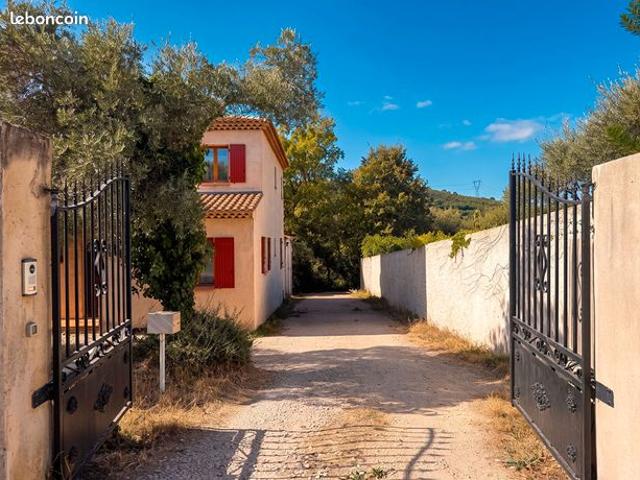 Maison vente à Mimet, Bouches-du-Rhône