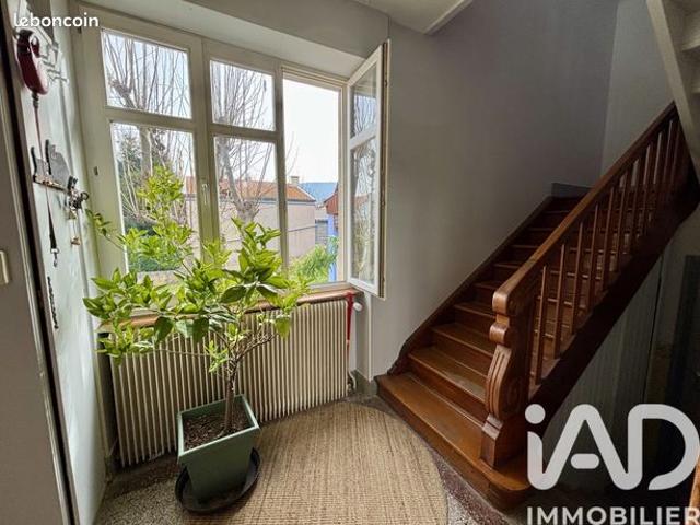 Maison vente à Molsheim, Wasselonne