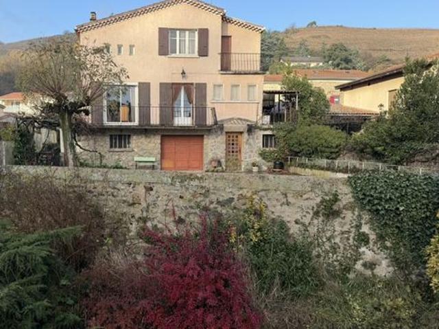 Maison vente à Sarras, Ardèche