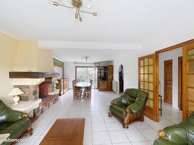 Maison vente à Argenteuil, Eaubonne