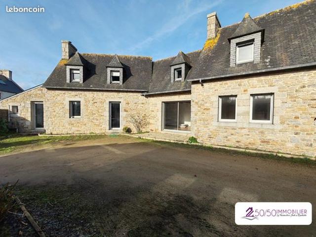 Maison vente à Morlaix, Bretagne