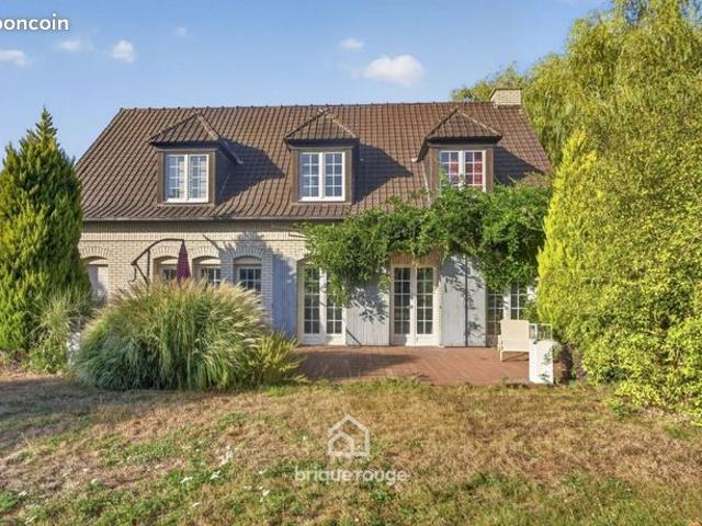 Maison vente à Lille, Ennetières-en-weppes