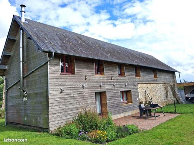 Maison vente à Le Havre, Saint-eustache-la-forêt