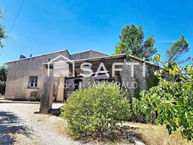 Maison vente à Brignoles, Carcès