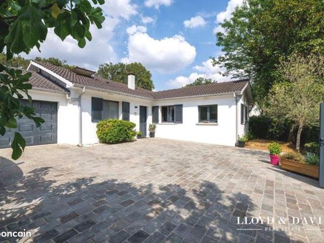 Maison vente à Longpont-sur-Orge, Essonne