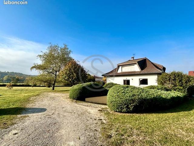Maison vente à Vienne, Sillans