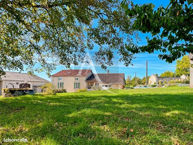 Maison vente à Villeneuve-sur-Lot, Lacaussade
