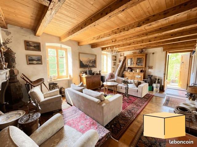 Maison vente à Belley, Artemare