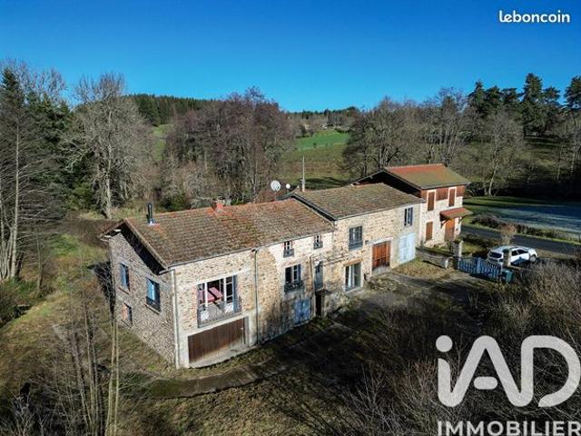 Maison vente à Digne-les-Bains, Le Vernet