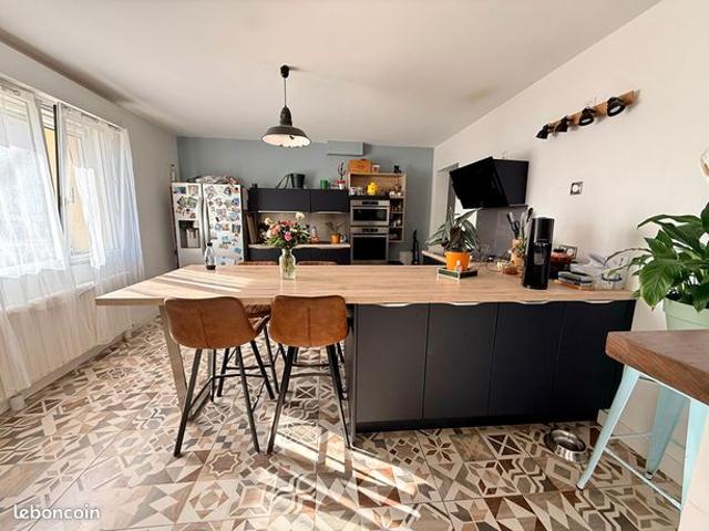 Maison vente à Bordeaux, Sainte-eulalie