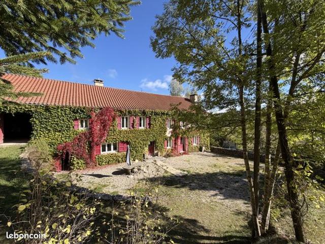 Maison vente à Saint-Jean-la-Fouillouse, Lozère