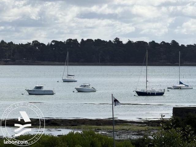 Maison vente à Lorient, Bretagne