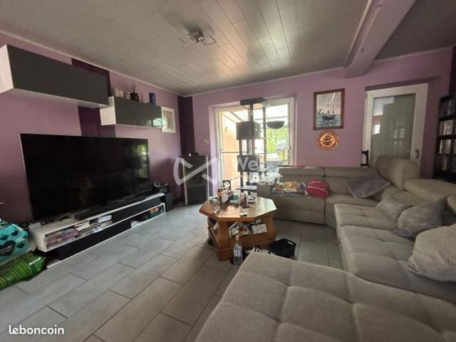 Maison vente à Verdun, Vigneul-sous-montmédy