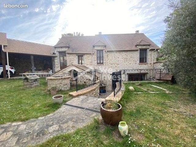 Maison vente à Étampes, Itteville