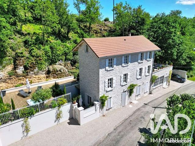 Maison vente à La Tour-du-Pin, Porcieu-amblagnieu
