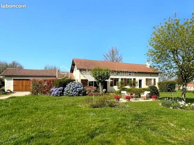 Maison vente à Mont-de-Marsan, Monségur