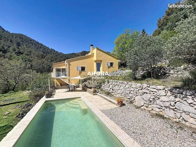 Maison vente à Marseille, Cadolive