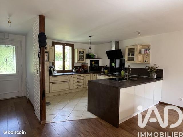 Maison vente à Meaux, La Celle-sur-morin