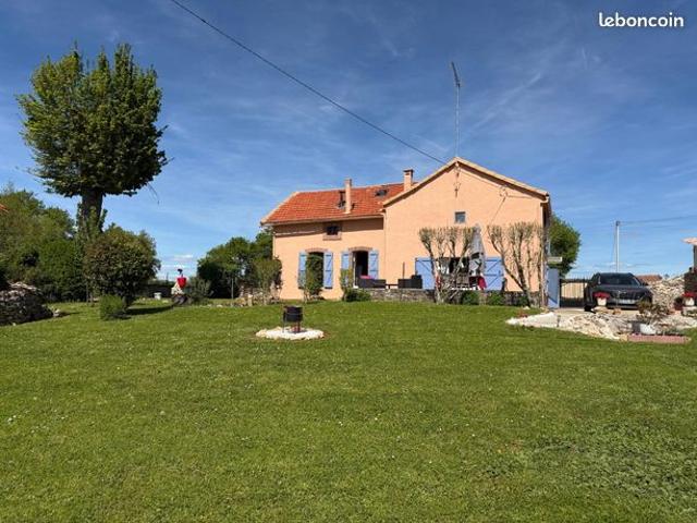 Maison vente à Montauban, Caylus