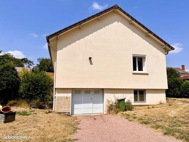 Maison vente à Mellecey, Saône-et-Loire