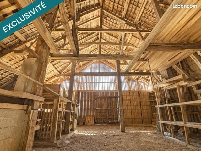 Maison vente à Altkirch, Oltingue