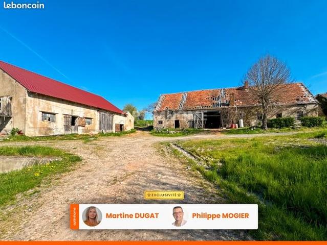 Maison vente à Vichy, Trézelles