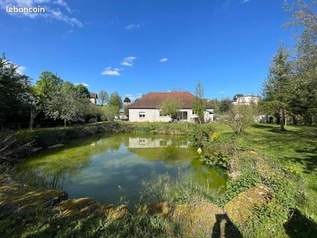 Maison vente à Laignes, Côte-d'Or