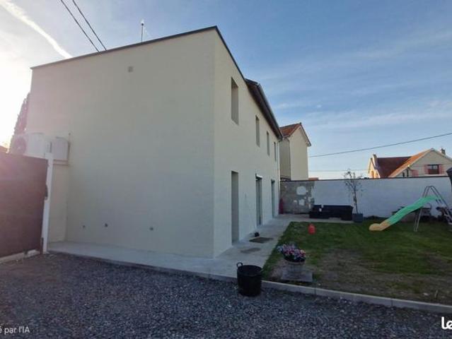 Maison vente à Thiers, Lezoux