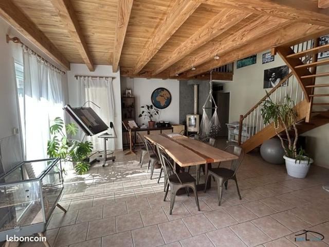 Maison vente à Villefranche-de-Rouergue, Colombiès