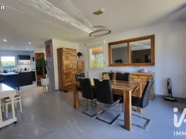 Maison vente à Besançon, Ornans