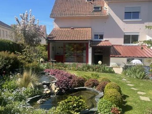 Maison vente à Sarrebourg-Château-Salins, Dieuze