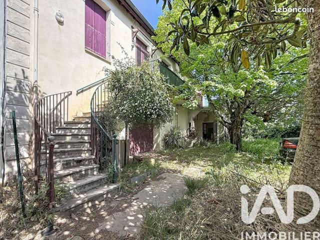 Maison vente à Puimisson, Hérault