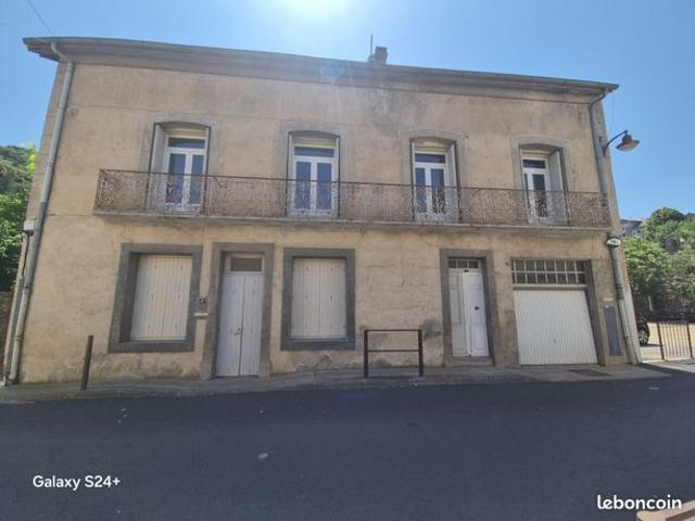 Maison vente à Béziers, Saint-gervais-sur-mare