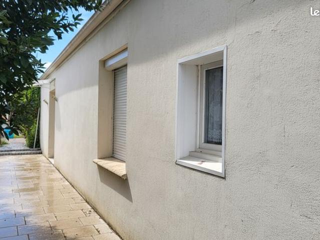 Maison vente à Joué-sur-Erdre, Loire-Atlantique