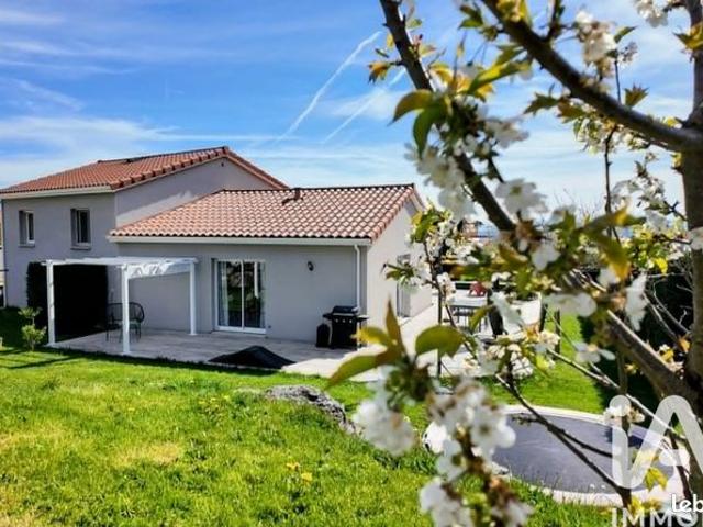Maison vente à Montbrison, Luriecq