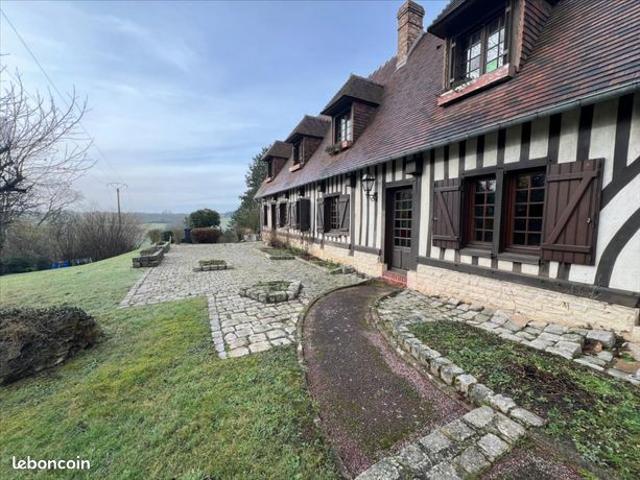 Maison vente à Rouen, Amfreville-les-champs