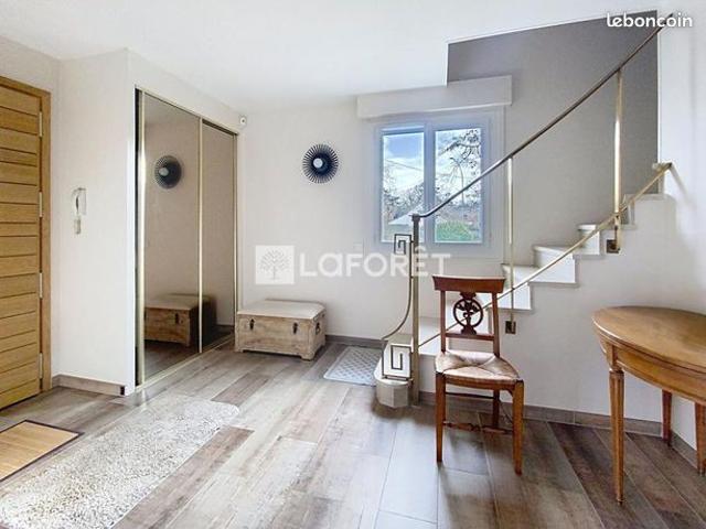 Maison vente à Verneuil-sur-Seine, Yvelines
