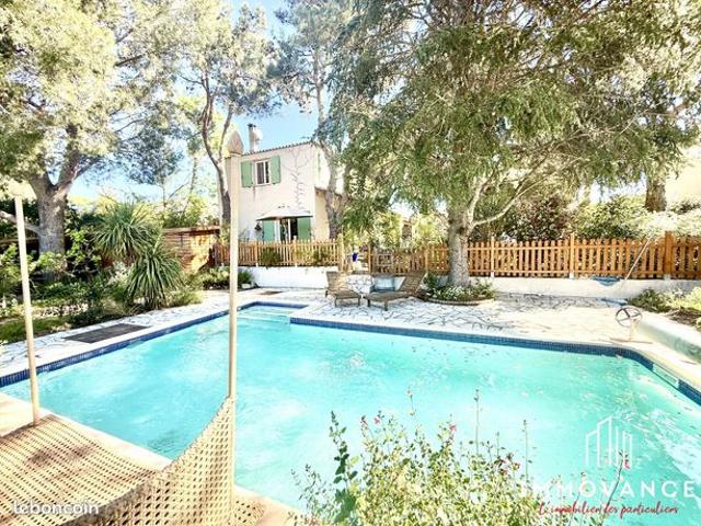 Maison vente à Béziers, Lignan-sur-orb