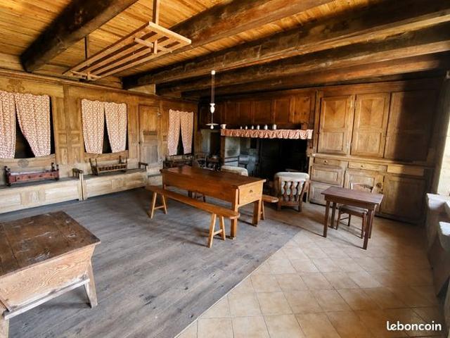 Maison vente à Auvergne-Rhône-Alpes