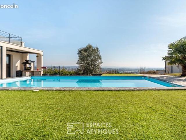 Maison vente à Villefranche-sur-Saône, Rhône