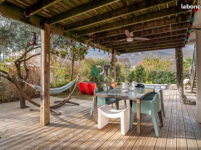 Maison vente à Grenoble, Seyssinet-pariset