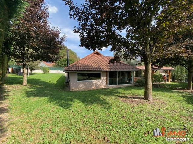 Maison vente à La Tour-du-Pin, Aoste