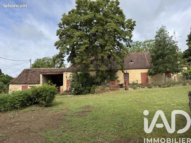 Maison vente à Queyssac, Dordogne
