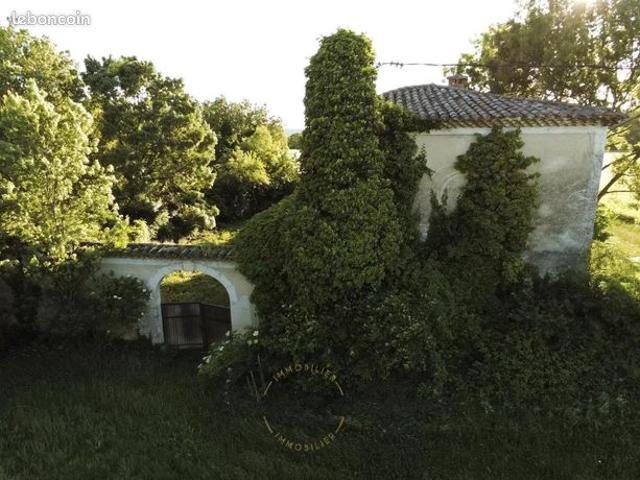 Maison vente à Nyons, La Bégude-de-mazenc