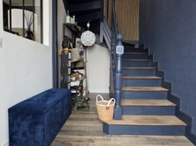 Maison vente à Confolens, Mazerolles