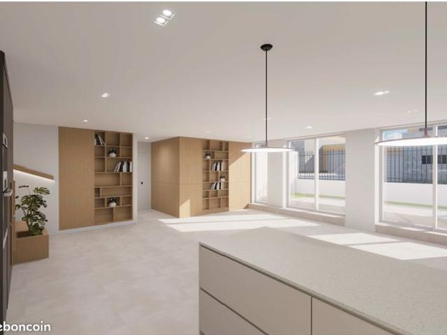Maison vente à Suresnes, Quartier Écluse-Belvédère