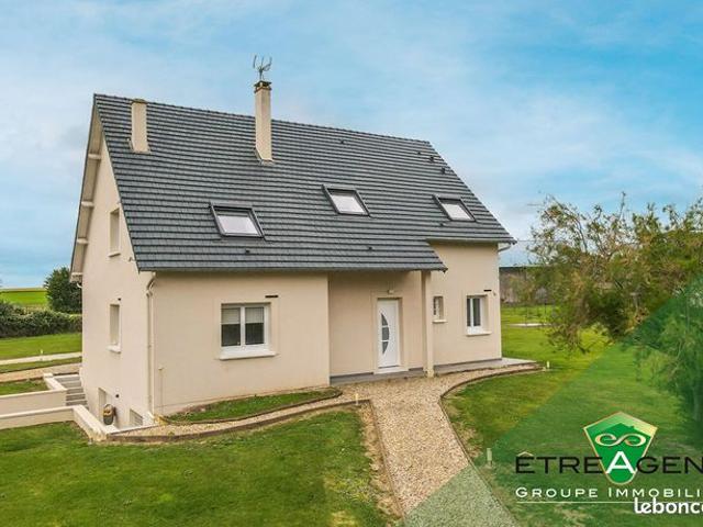 Maison vente à Évreux, Collandres-quincarnon